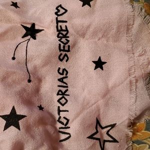 Victoria's secret scarf
